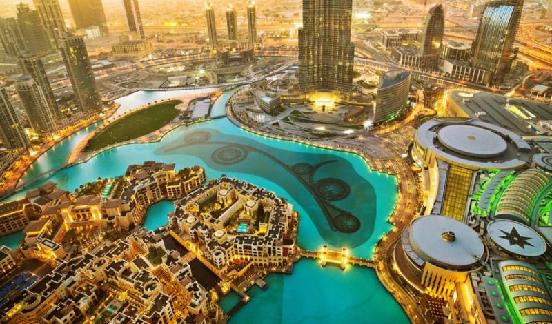Dubai