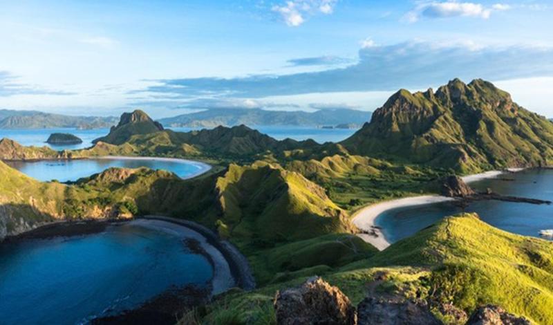 Labuan Bajo & Komodo