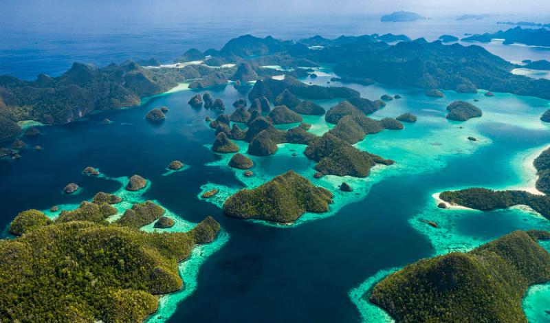 Raja Ampat