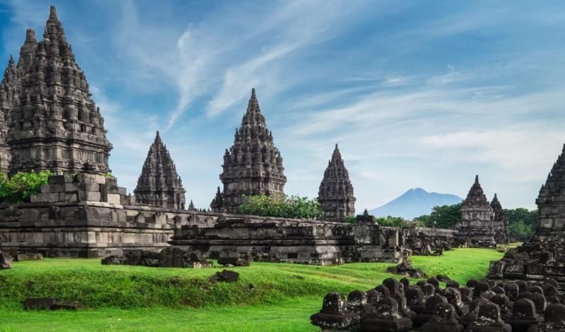 Yogyakarta